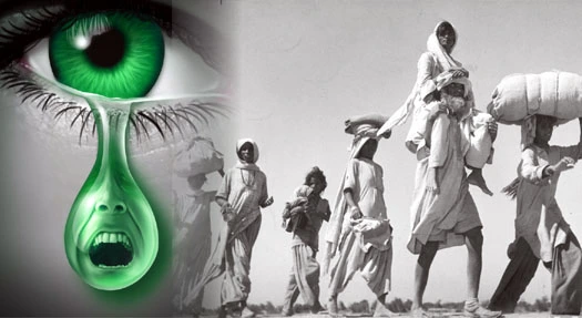 Pakistan scarifies