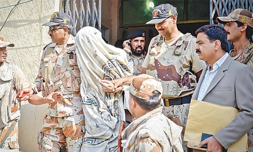 Baluchistan