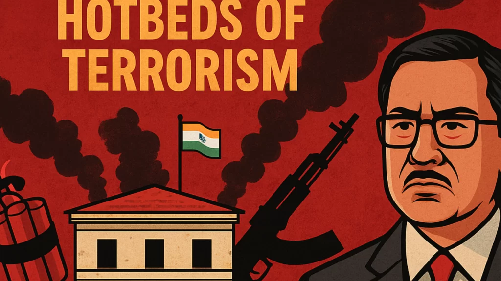 Hotbeds India