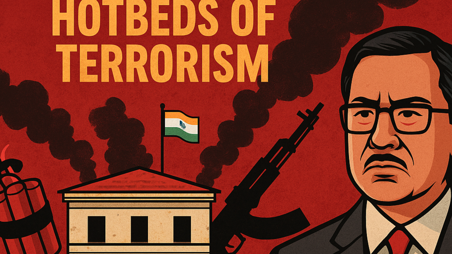 Hotbeds India
