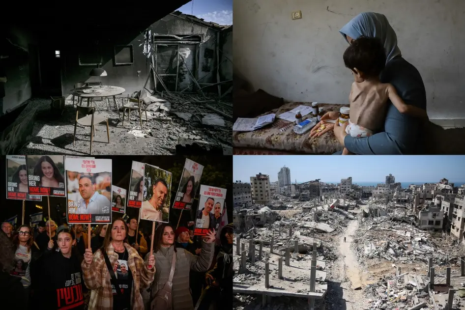 gaza