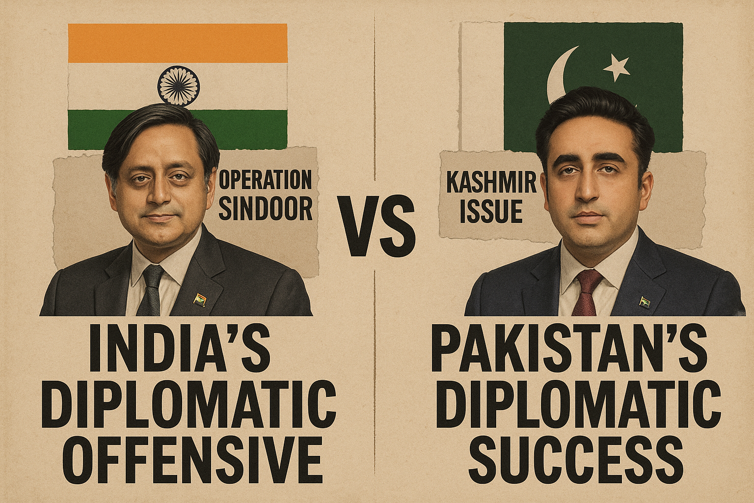 Kashmir