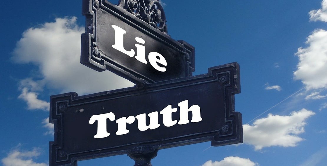 truth lie