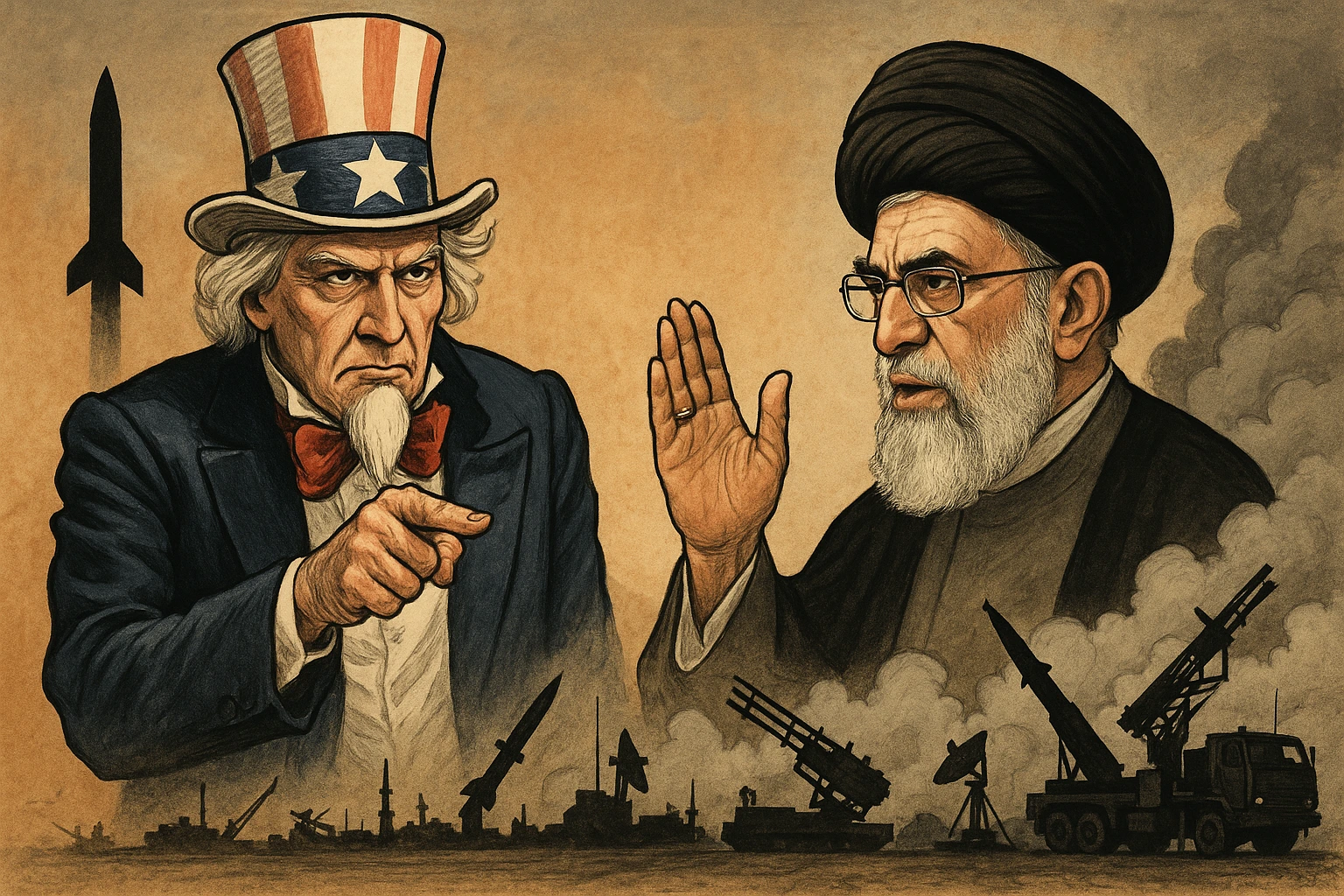 Uncle Sam