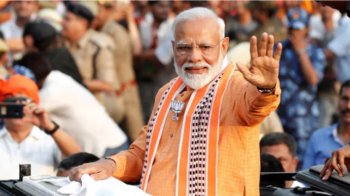 modi