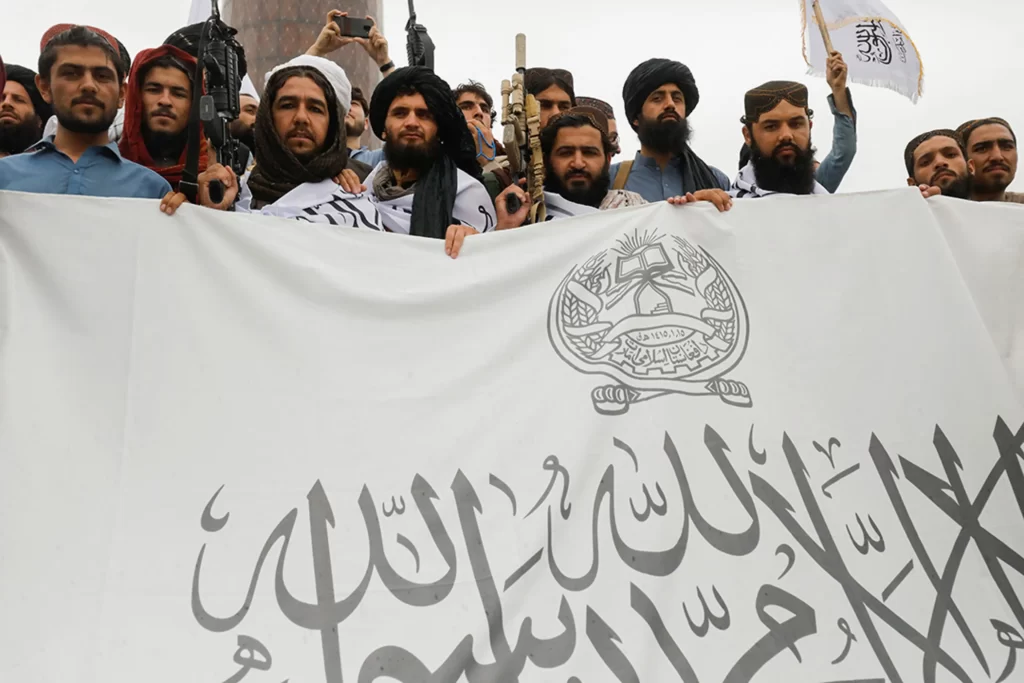 Taliban