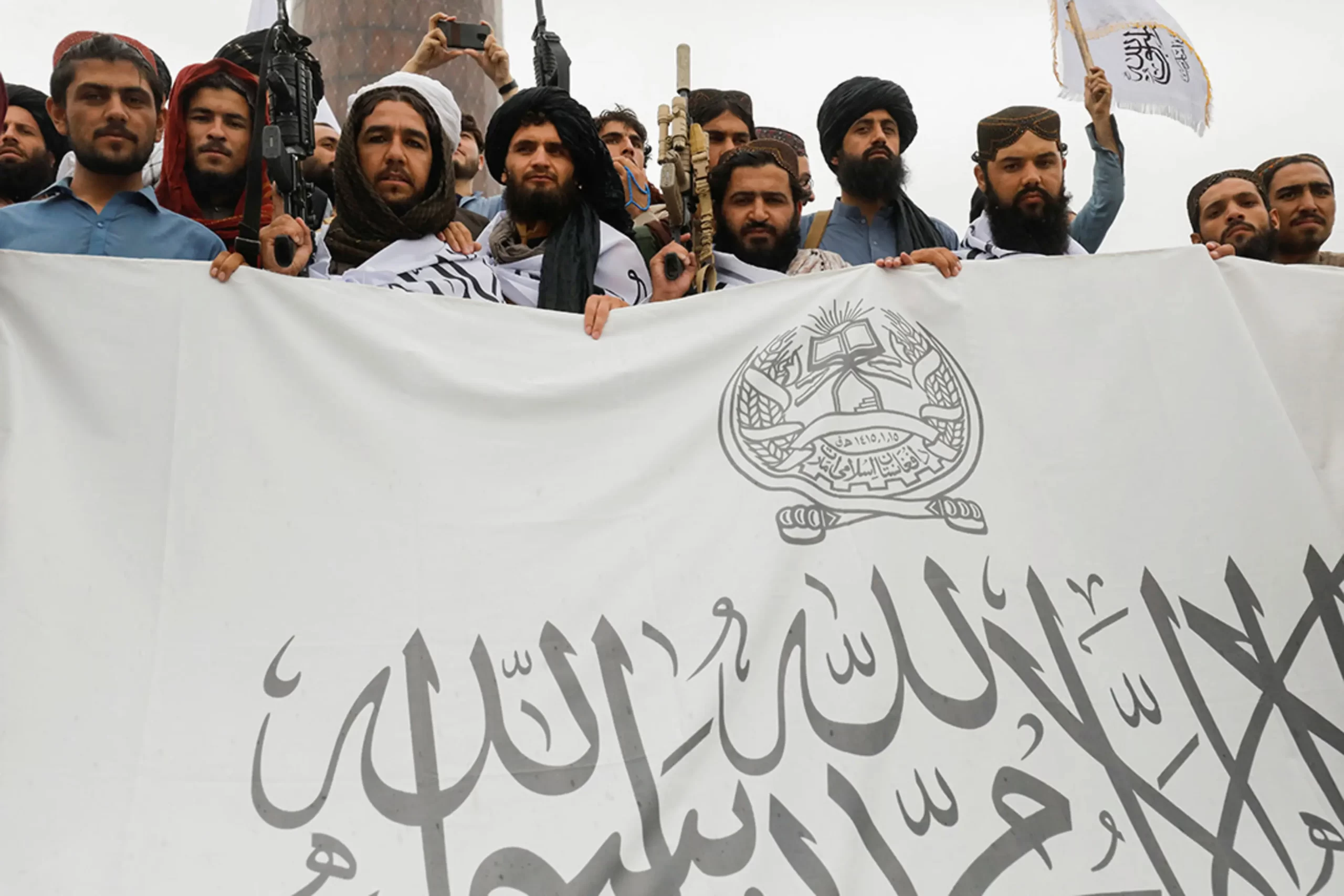 Taliban