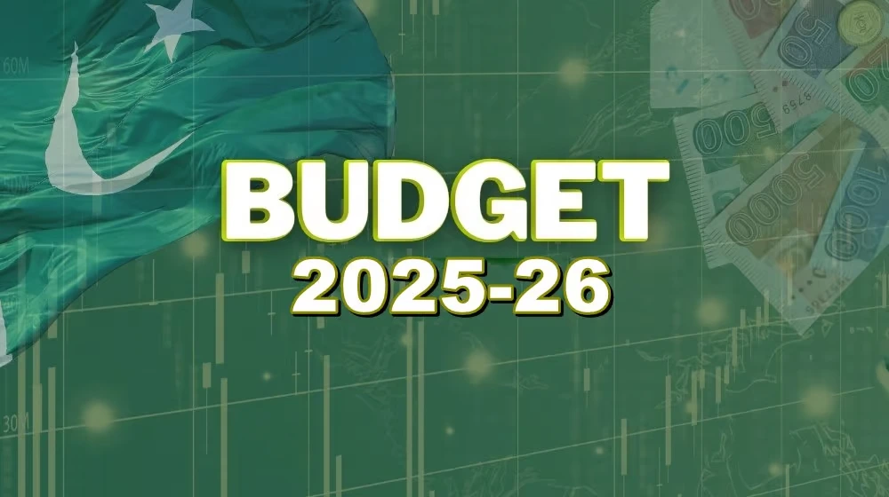 Federal budget