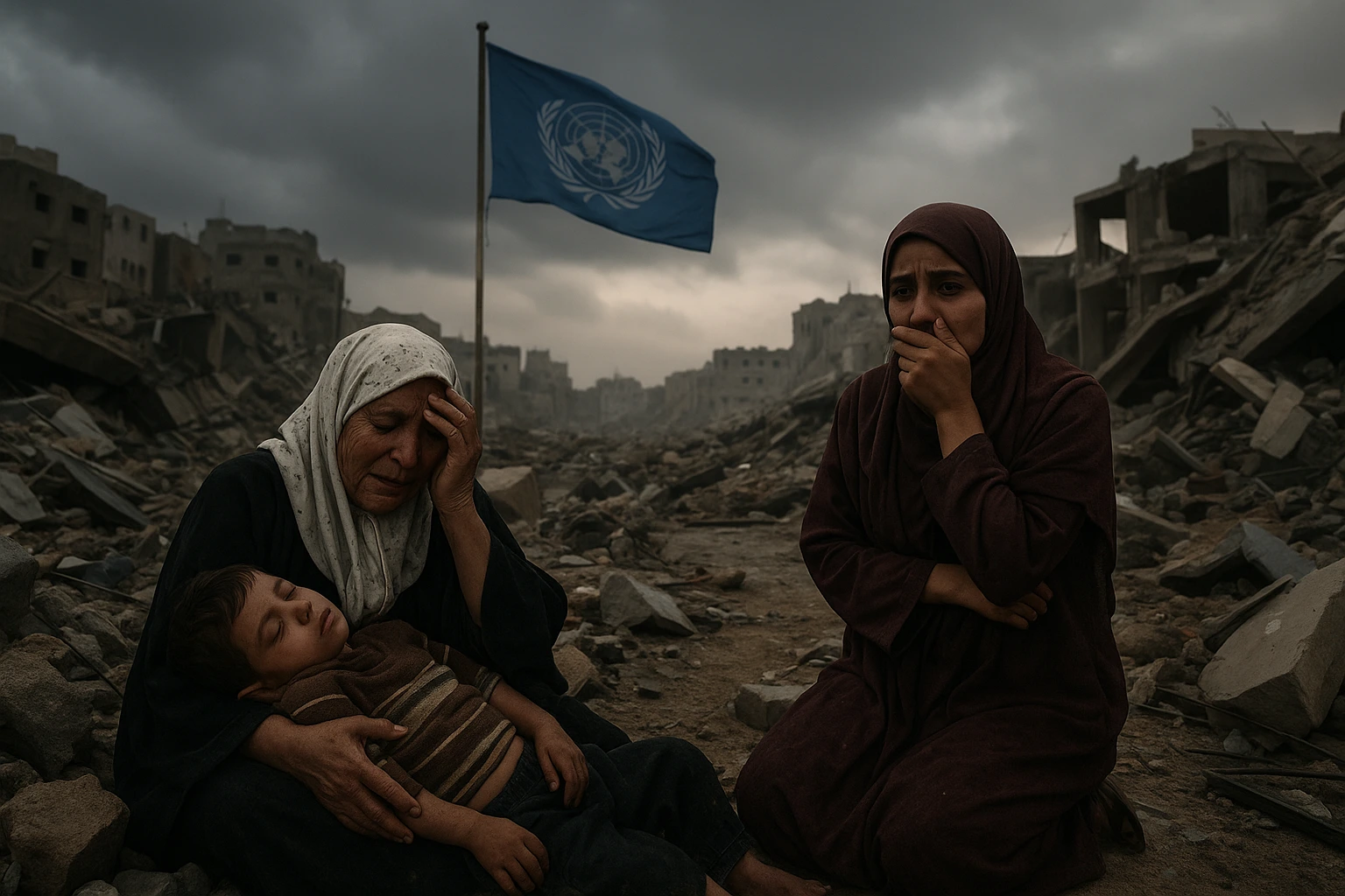 gaza