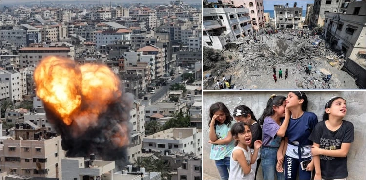 gaza-israel