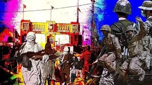 bla isis