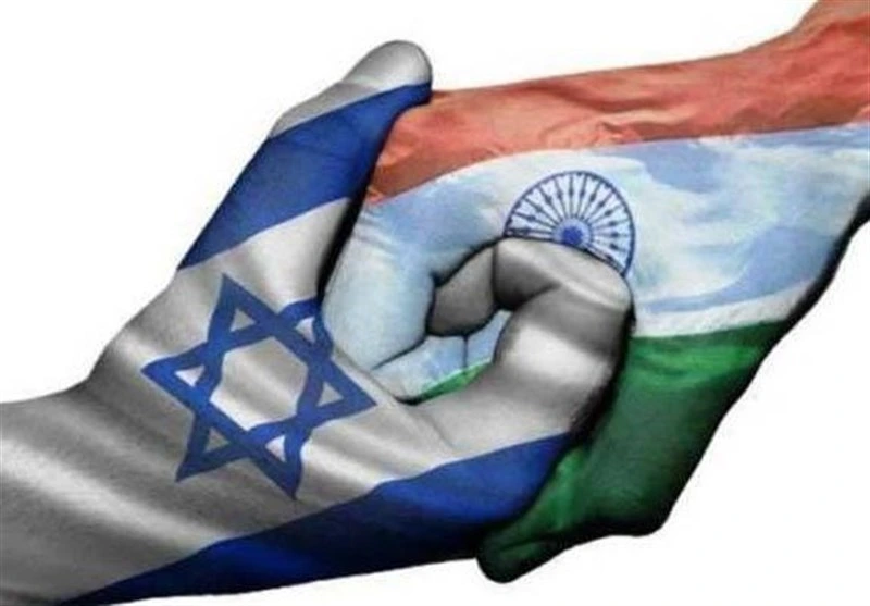 india-بھارت-اور-اسرائیل
