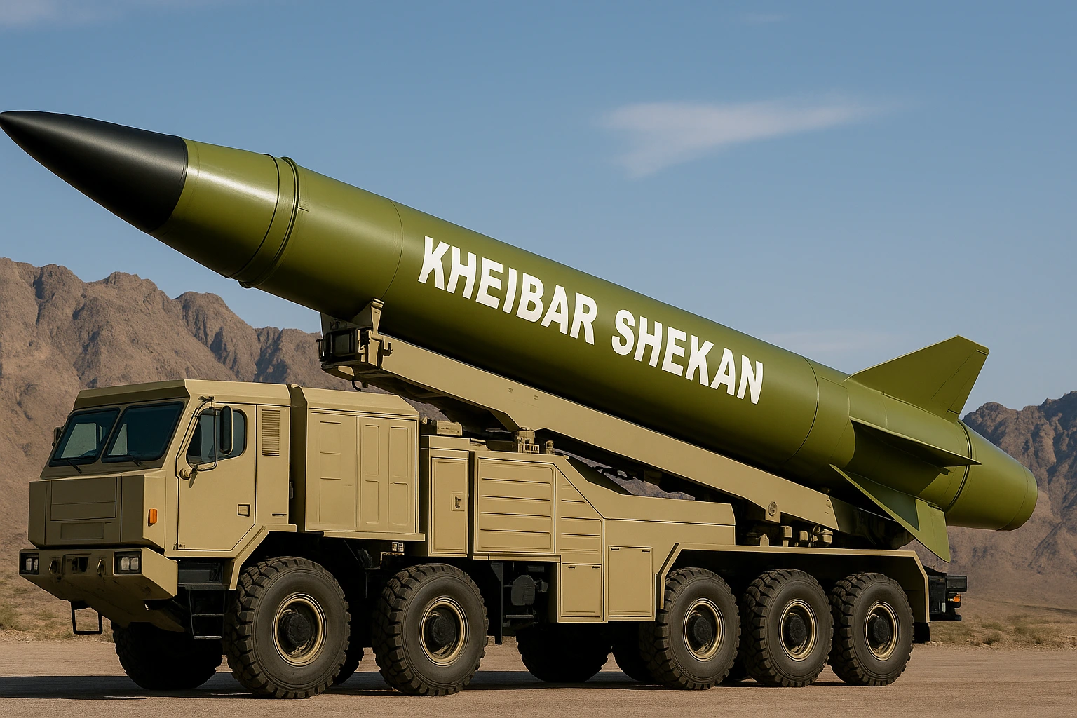 iran
