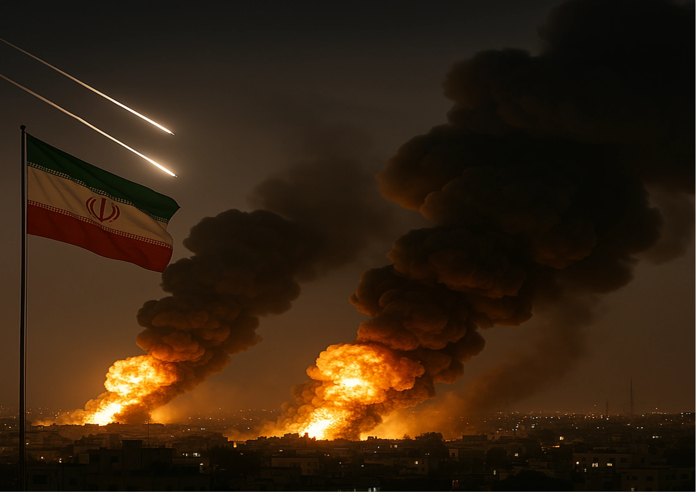 iran