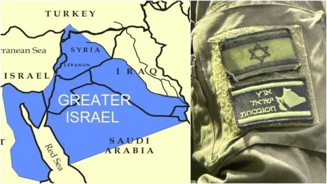 israel