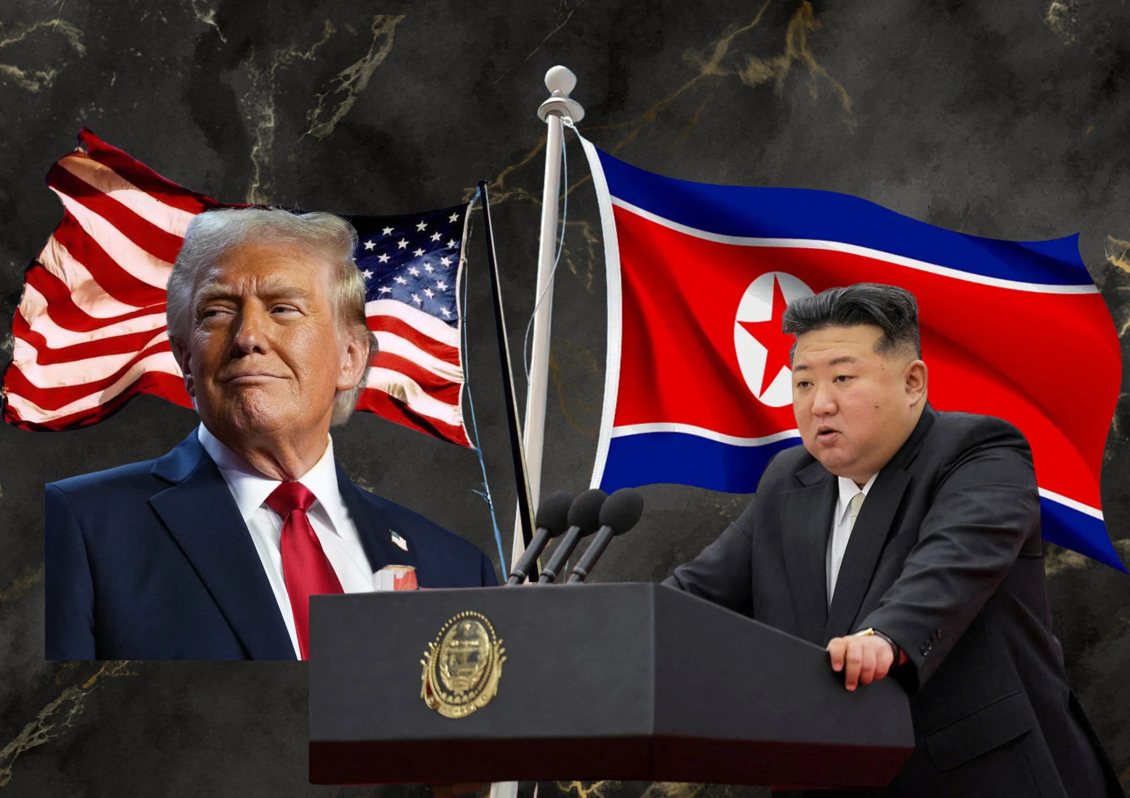 north-korea
