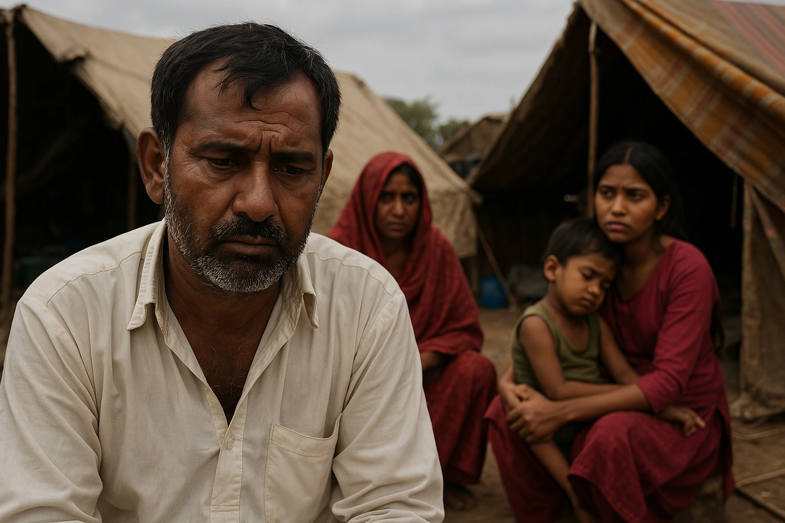 india