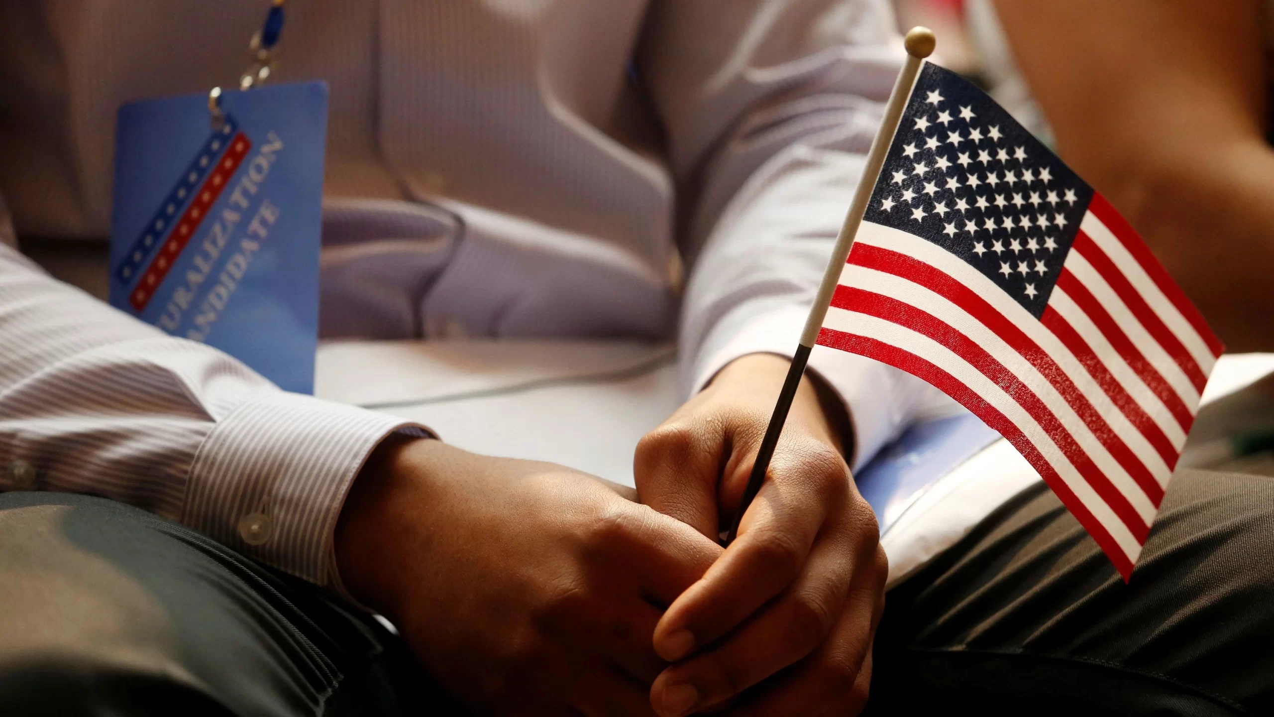 US immigration