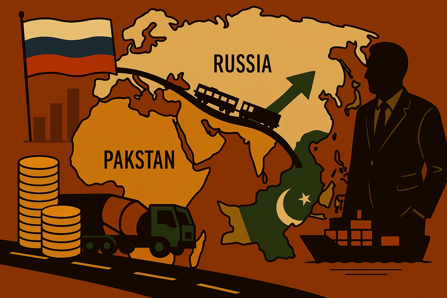 pak russian nigah