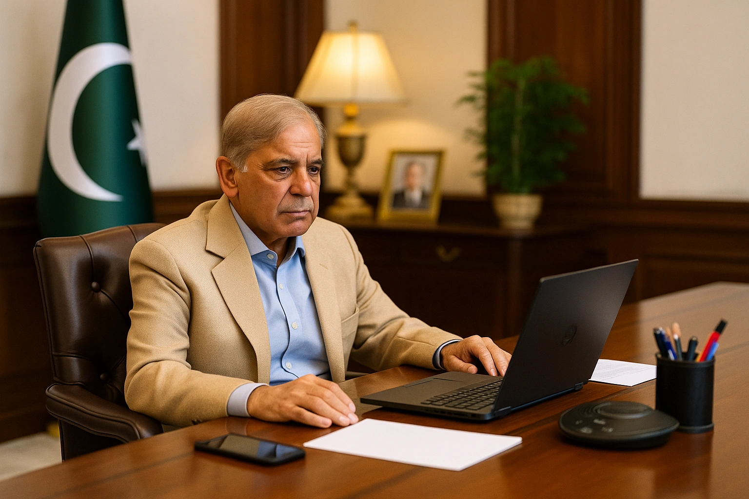 shahbaz nigah