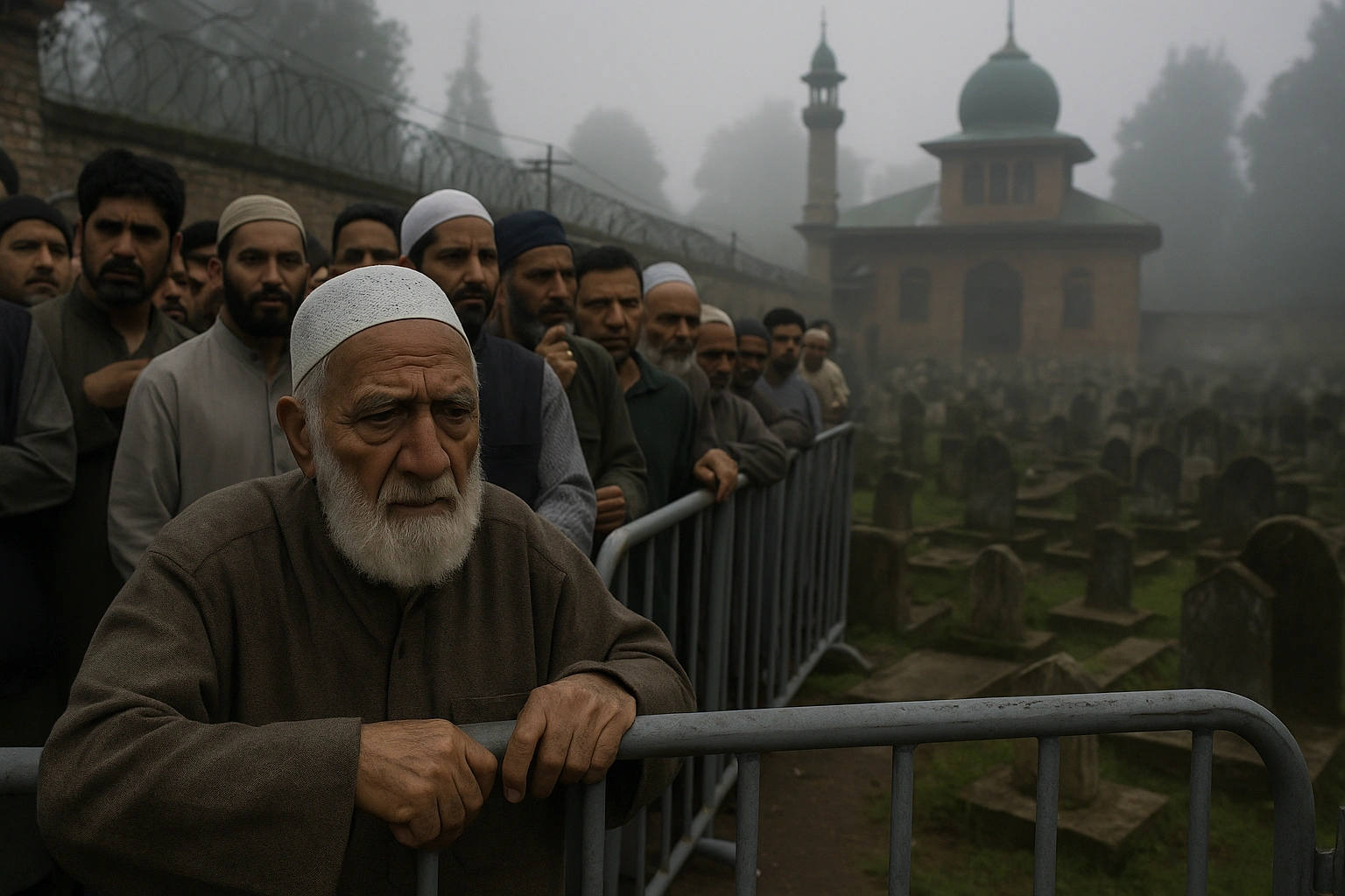 kashmir nigah pk