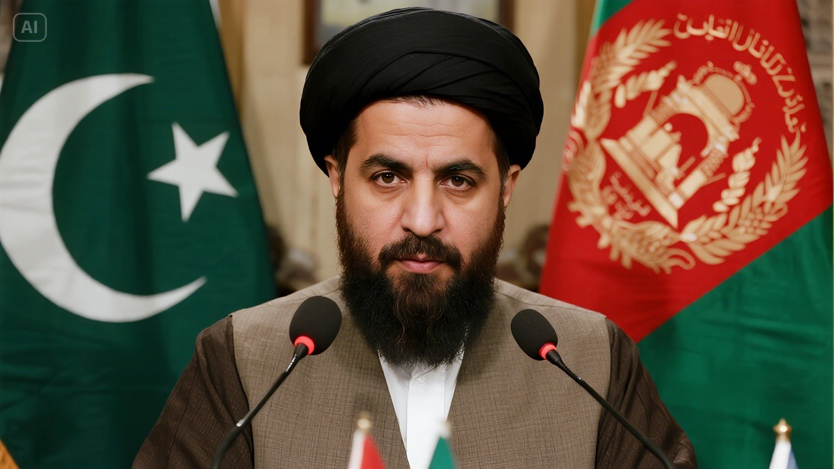 Nigah Pk افغانستان کی طالبان حکومت