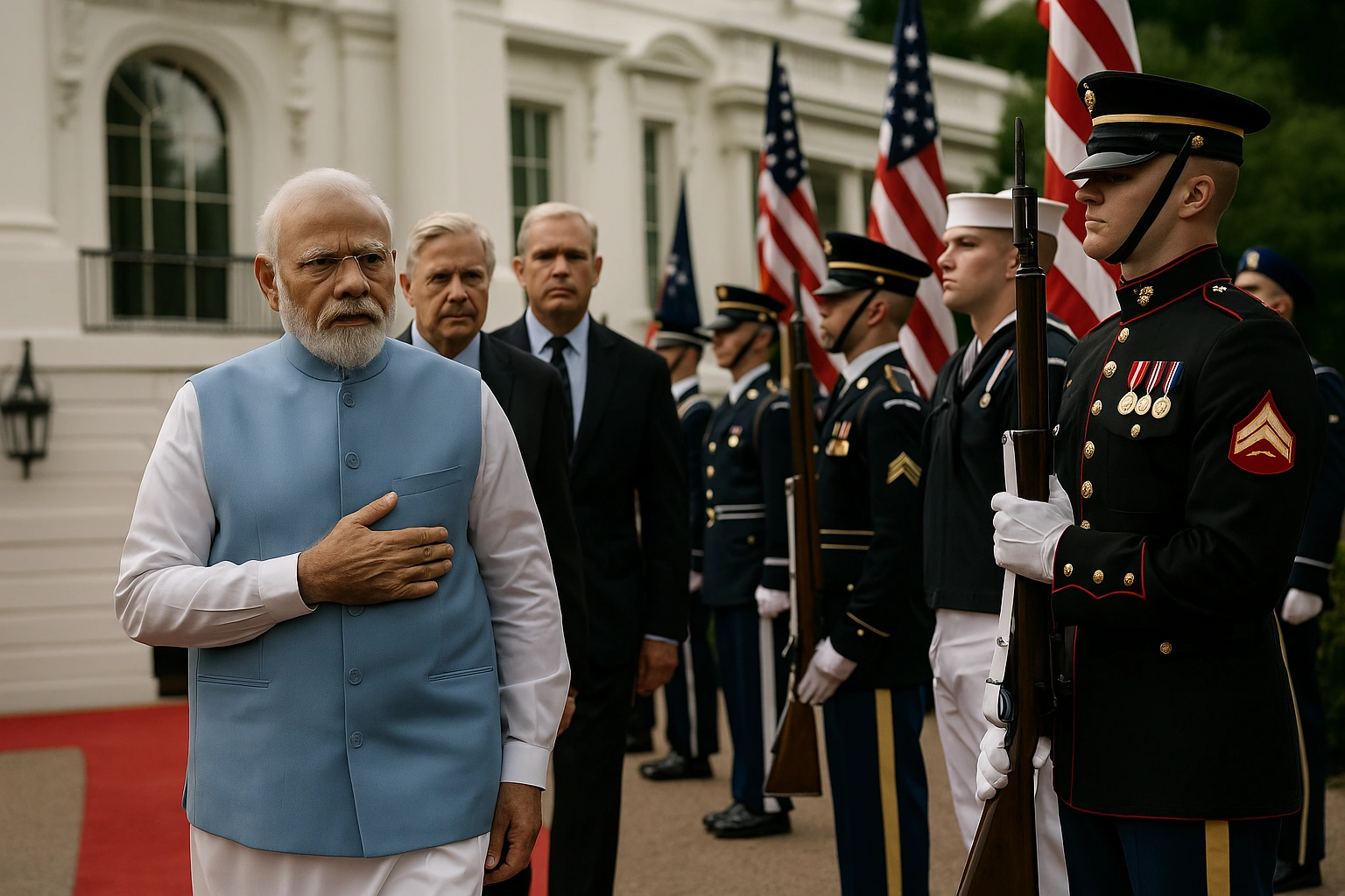 nigah india