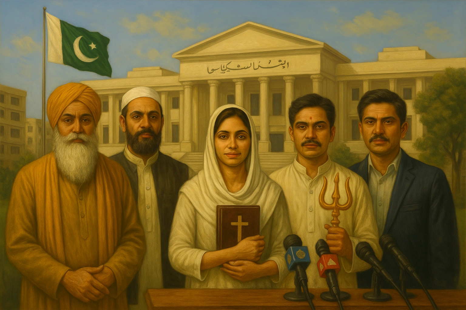 pakistan nigah