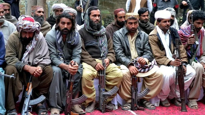 BLA nigah pk news
