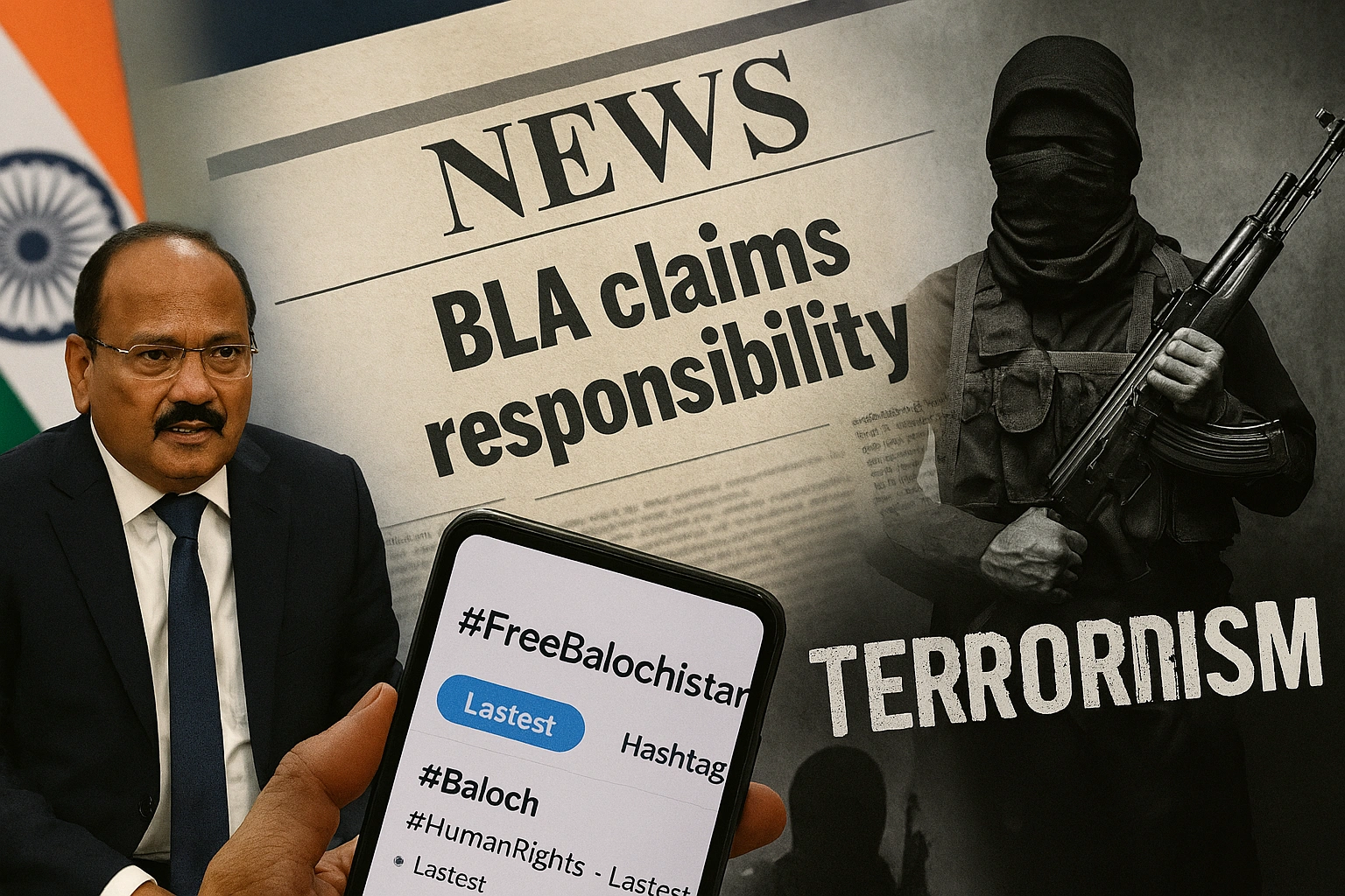 bla nigah