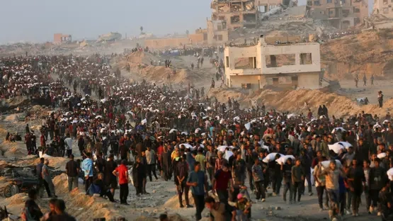 gaza war 2 nigah