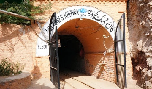 khevra mines nigah