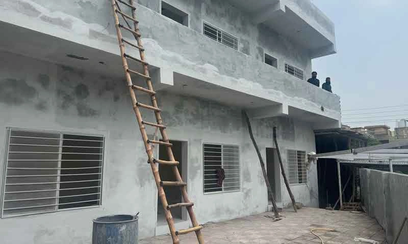 madriash madni nigah 2