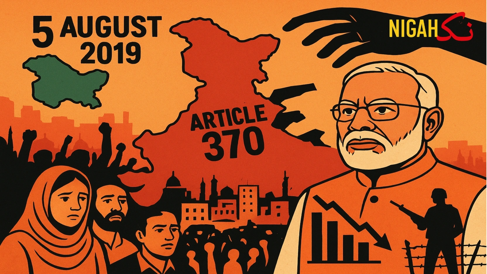 nigah Article 370 3