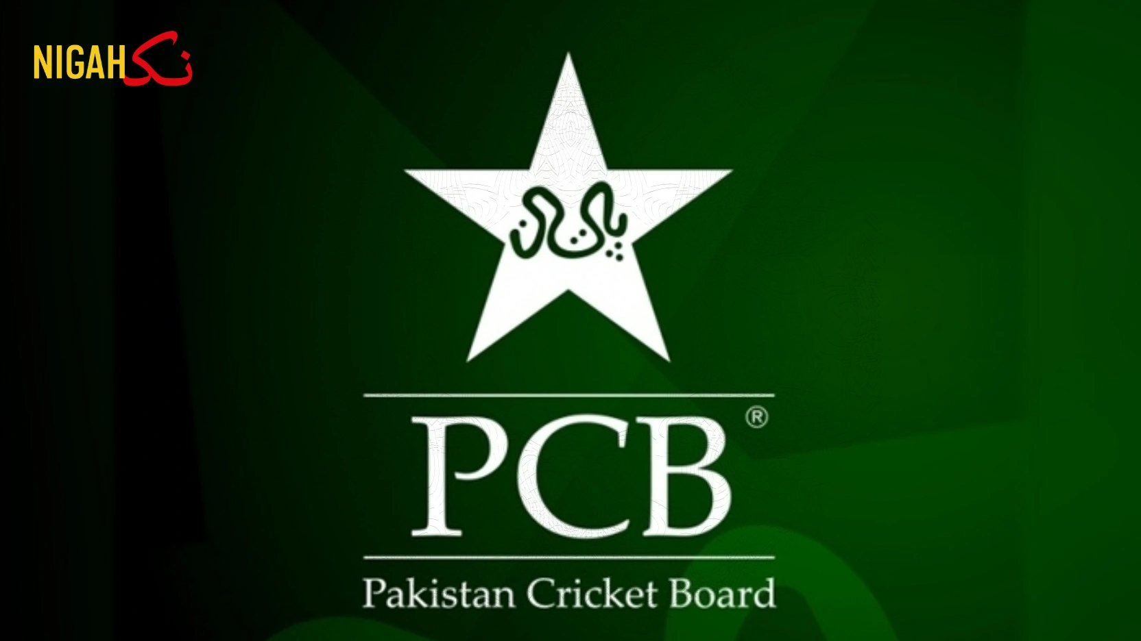 nigah PDB Cricket