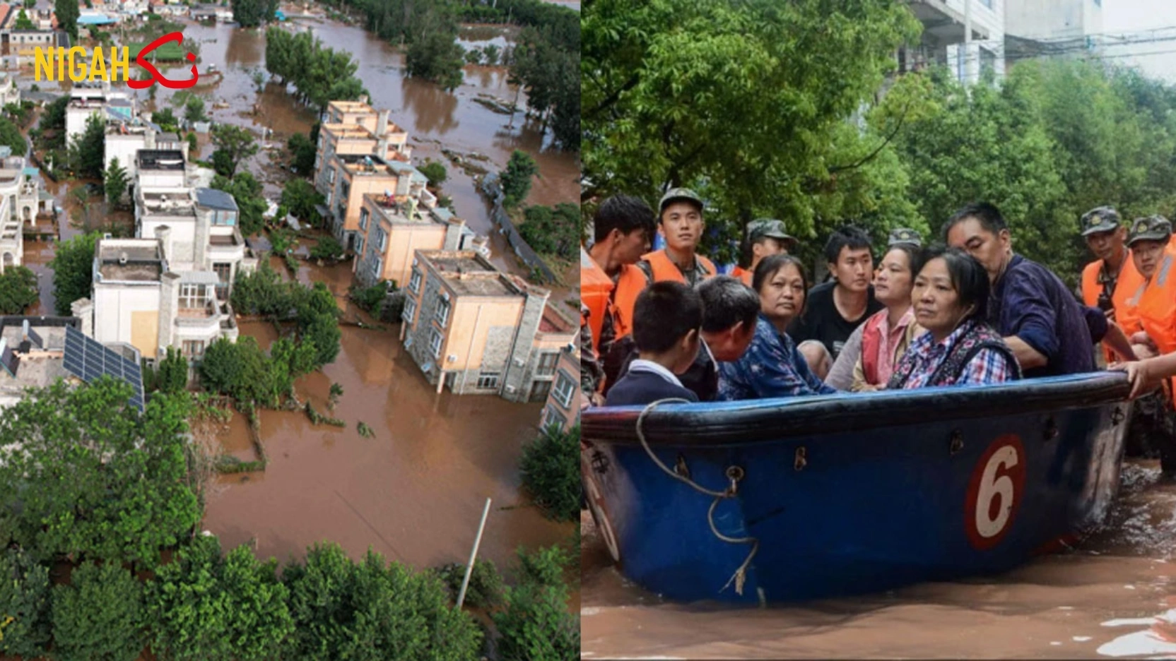 nigah beiging flood