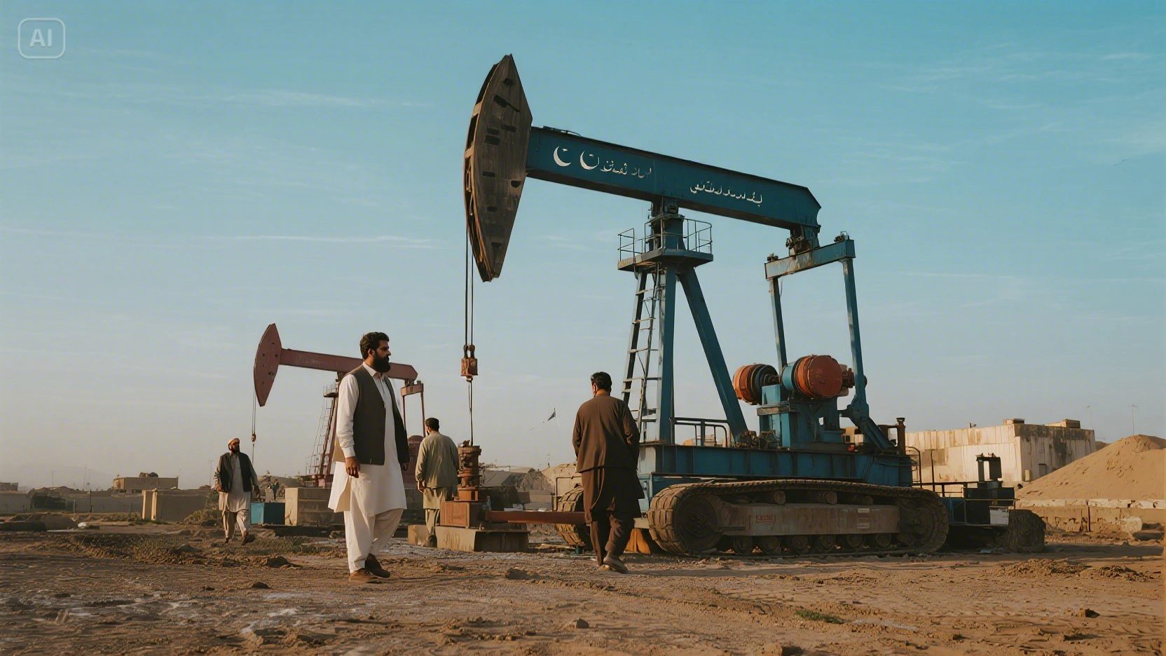 nigah bla pakistan