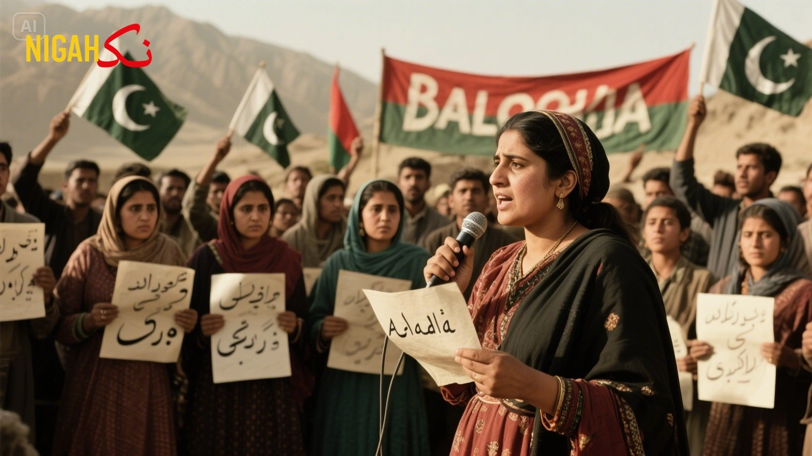 nigah balochistan 2