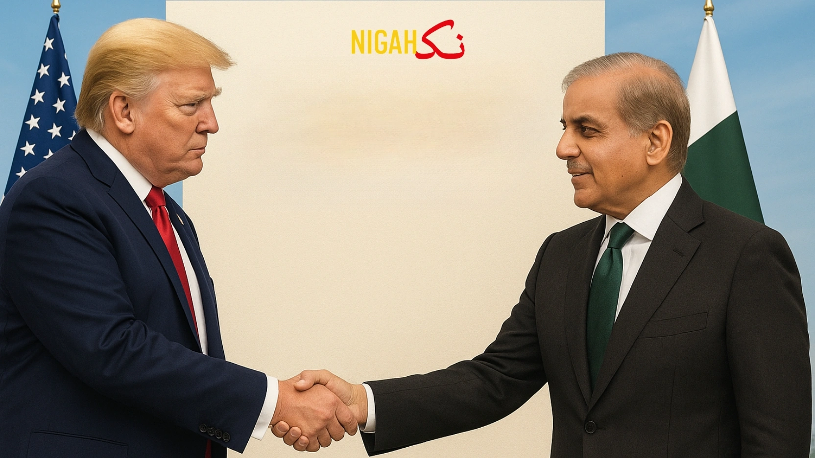 nigah trump tarrif
