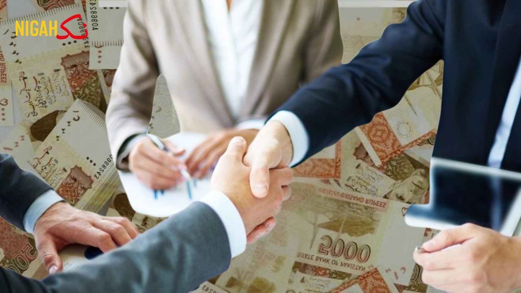 nigah investors real estate
