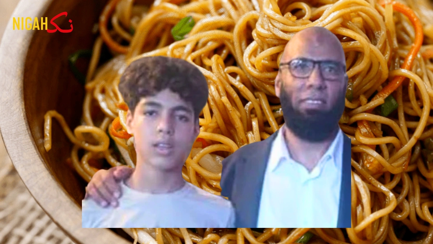 nigah nodles dead
