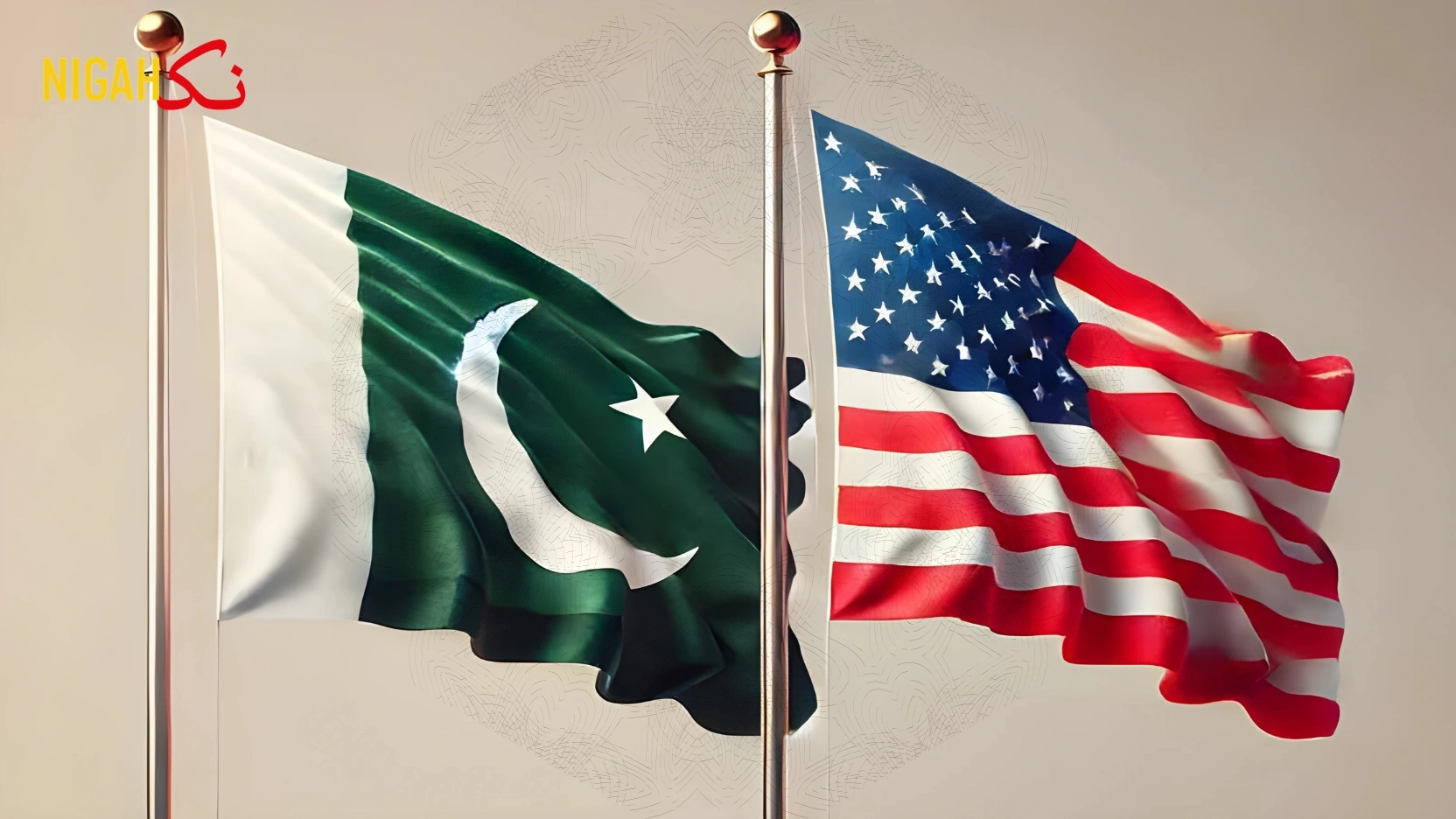 nigah pak usa