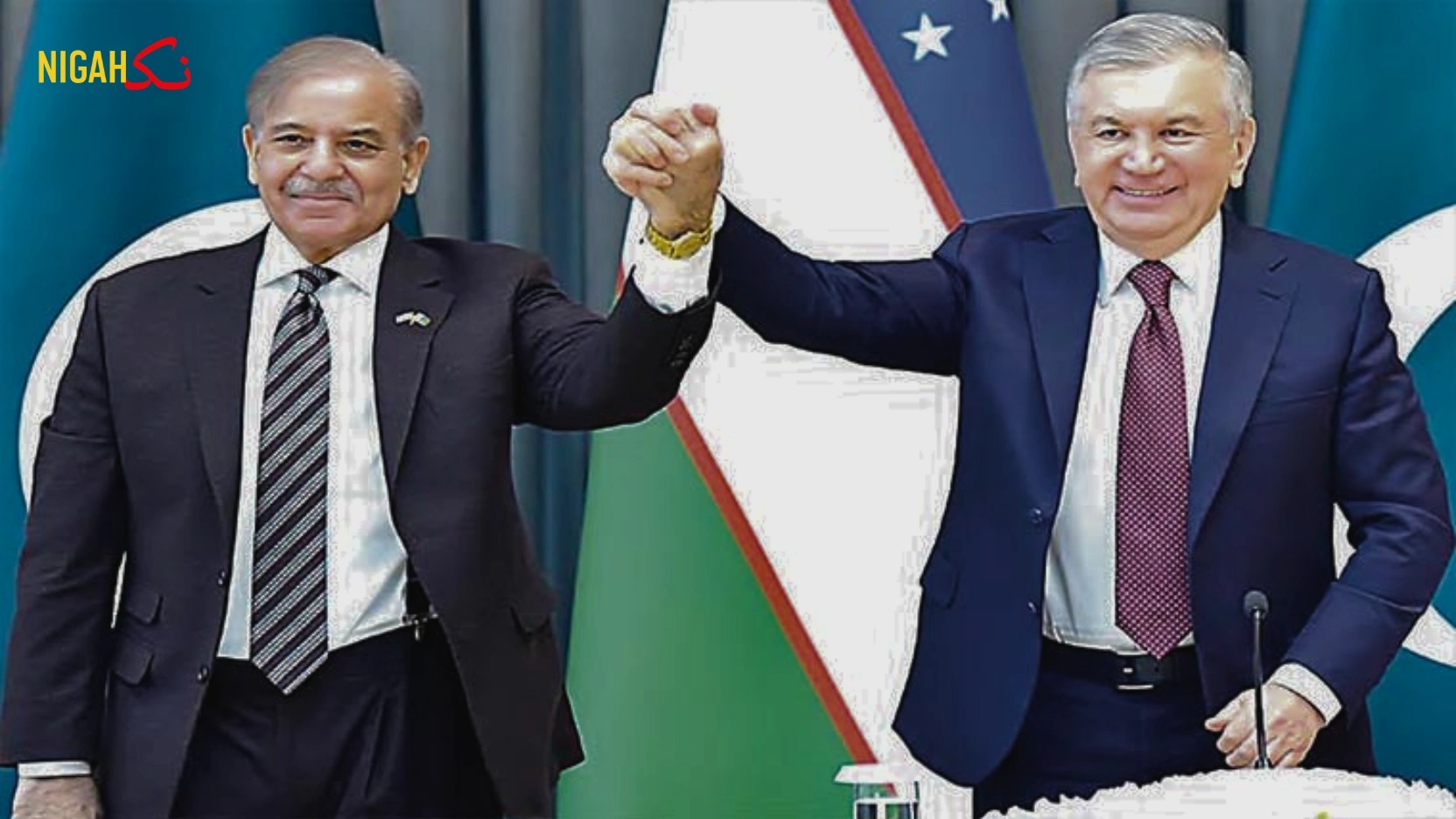 nigah pak uzb