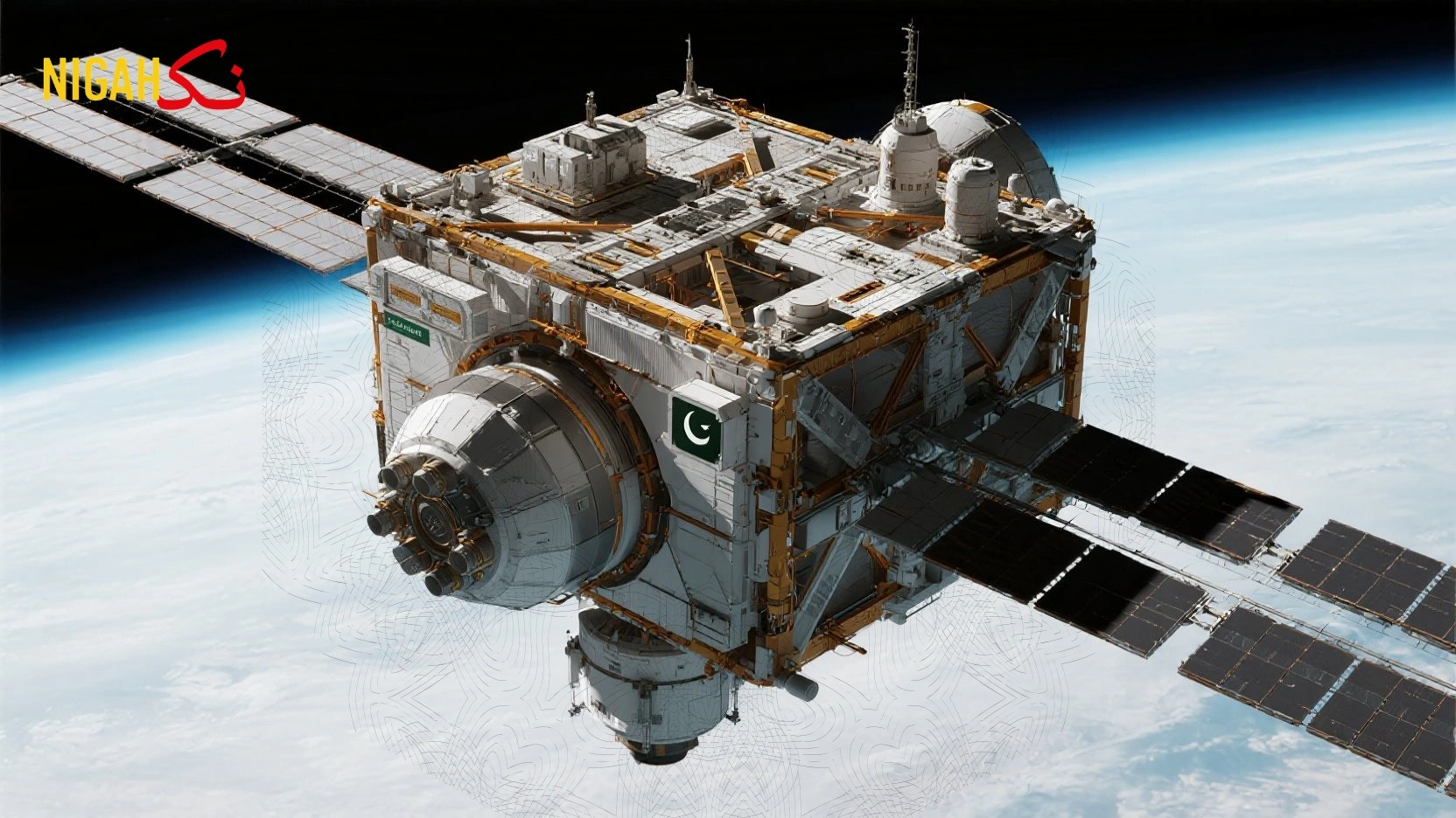 nigah remote sensing