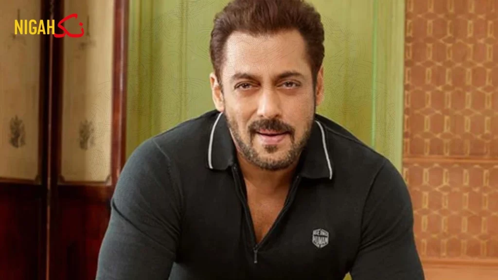 nigah salman khan marriage