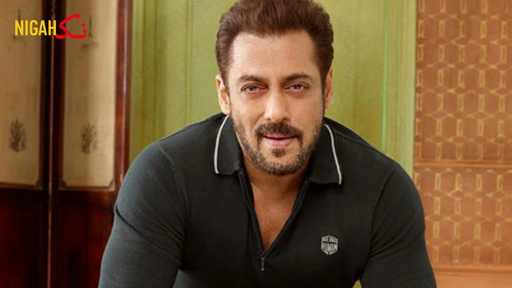 nigah salman khan marriage