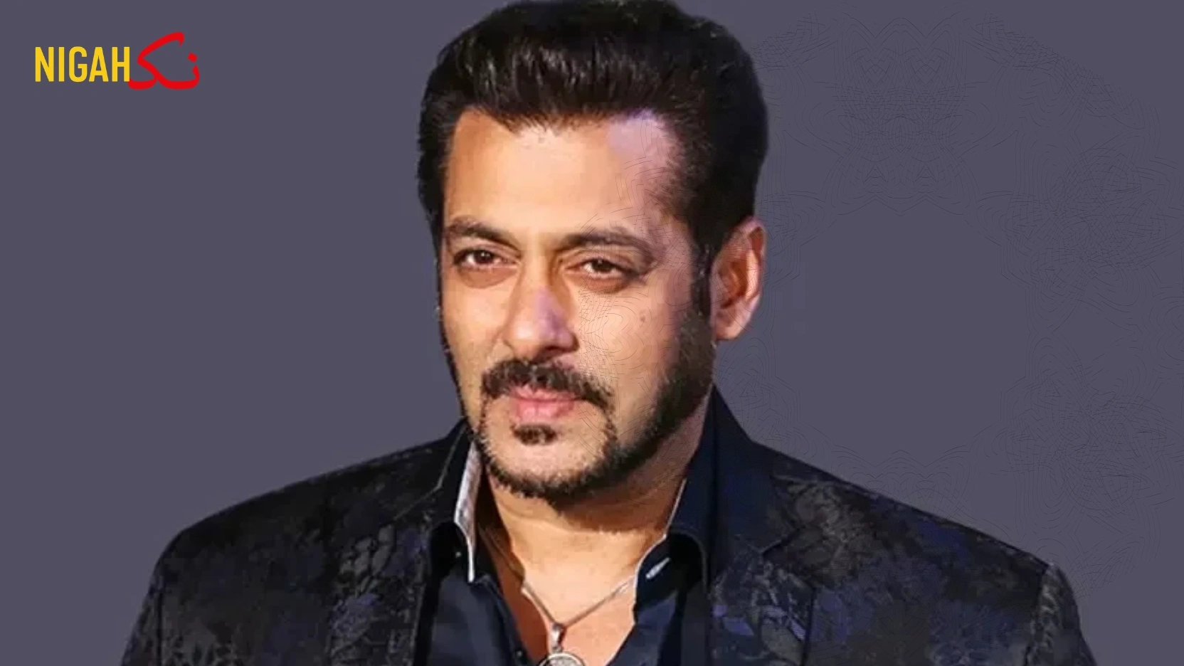 nigah Salman khan