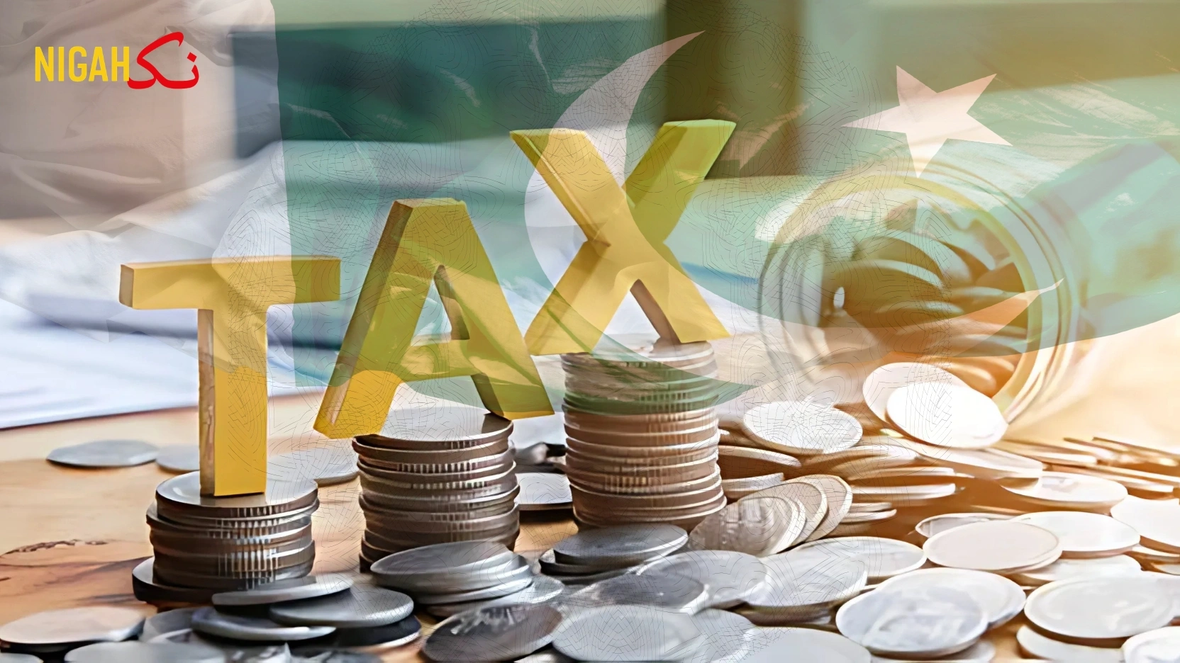 nigah tax growth