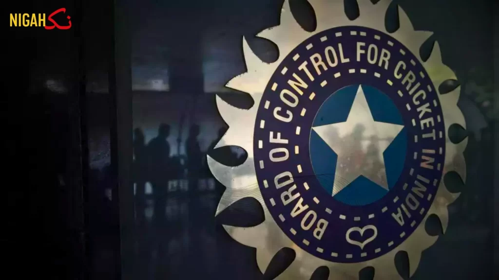 nigah BCCI india cricket virat kohli