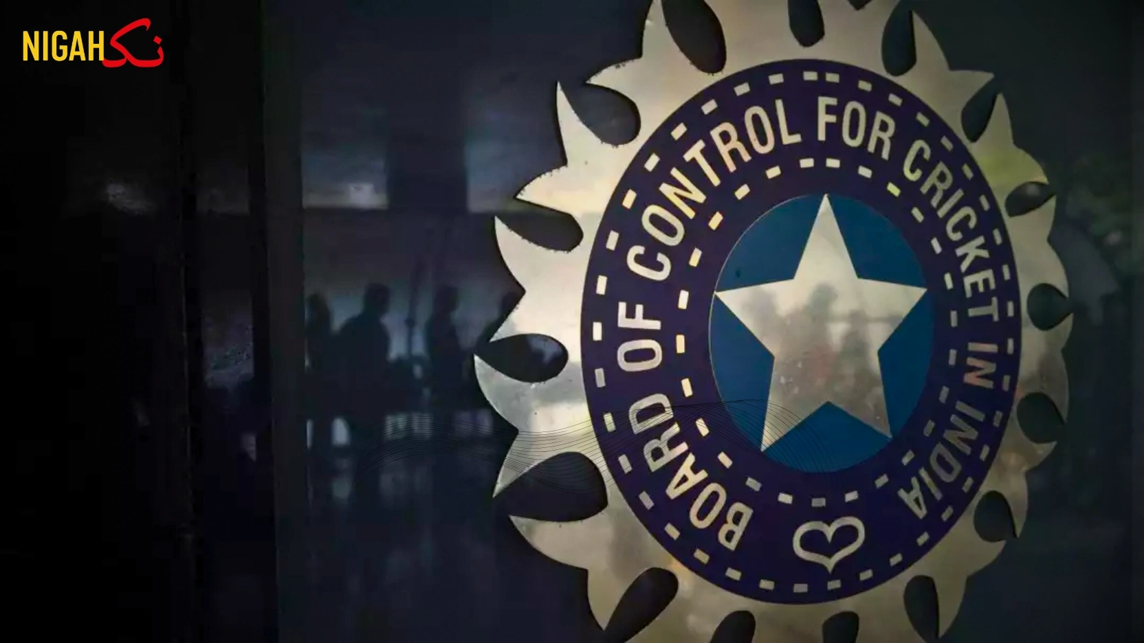 nigah BCCI india cricket virat kohli